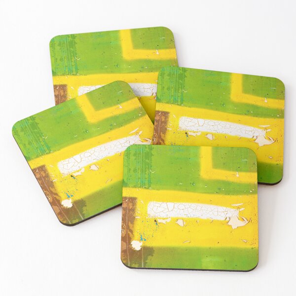 Item preview, Peeling Paint Art - 3 designed and sold by heidipics.