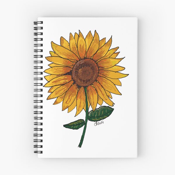 Item preview, Sunflower for my love designed and sold by iamtheart.