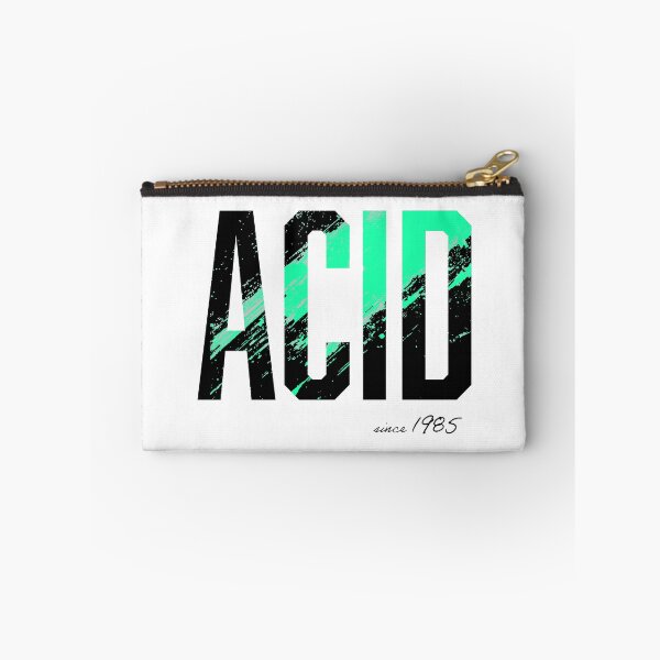 Item preview, Acid house music since 1985 designed and sold by ArtCollectif.