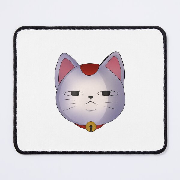Item preview, Scribble Cat Granny designed and sold by ValdoArt.