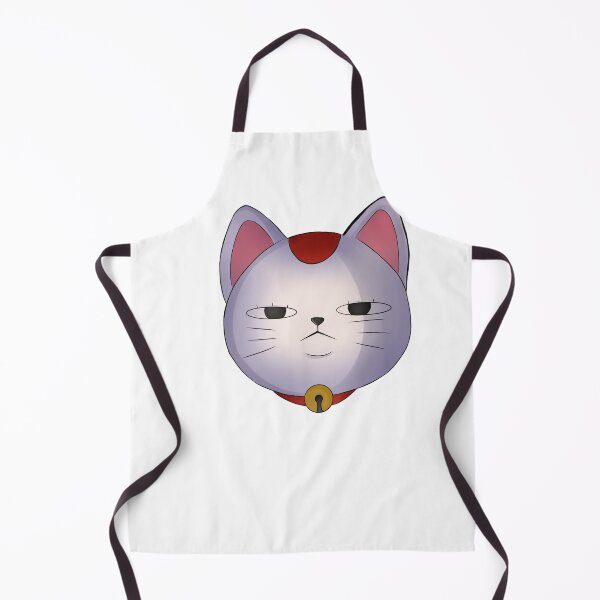 Item preview, Scribble Cat Granny designed and sold by ValdoArt.