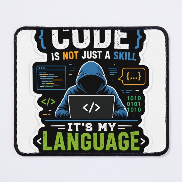 Item preview, Code for Coder  designed and sold by Kushwaha18.