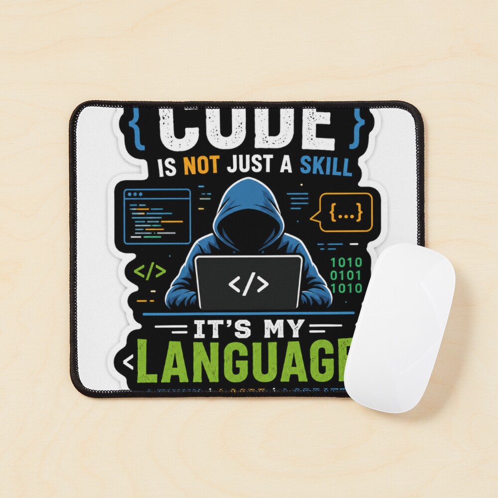 Item preview, Mouse Pad designed and sold by Kushwaha18.
