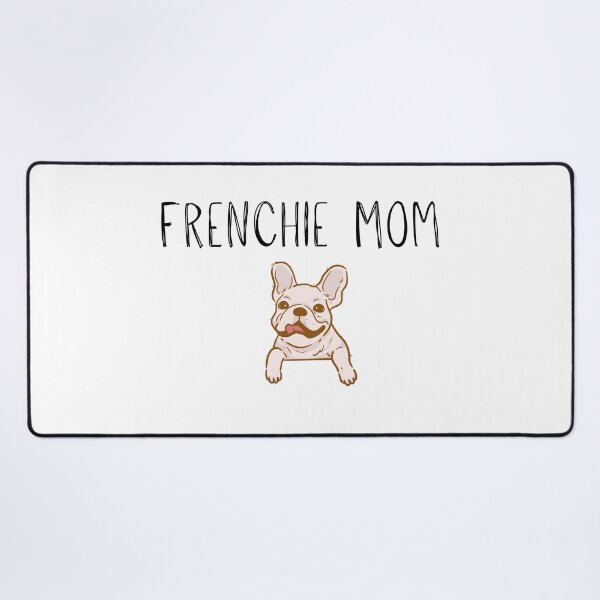 Item preview, frenchi mom designed and sold by PawsAndPriByCris.