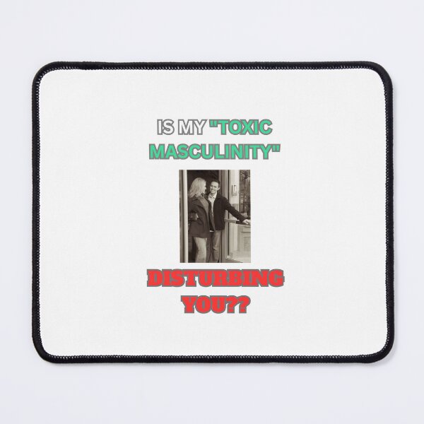 Item preview, masculinity designed and sold by Goode-sense2025.