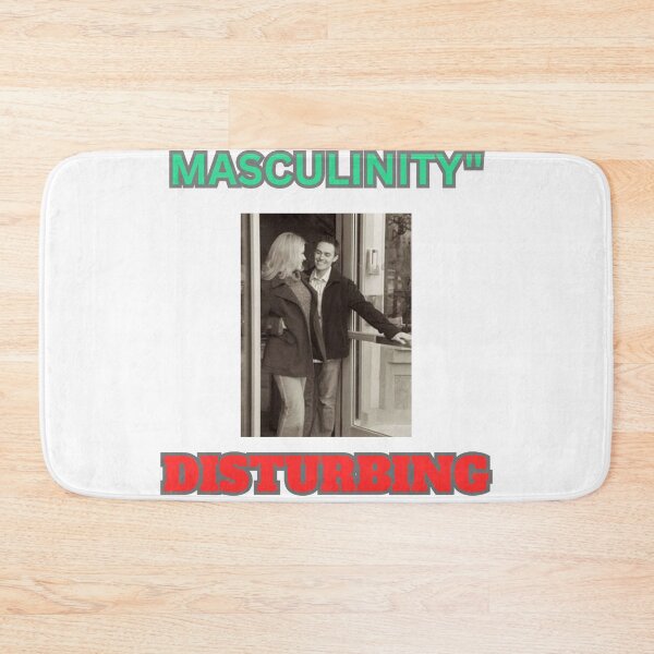 Item preview, masculinity designed and sold by Goode-sense2025.
