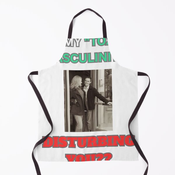 Item preview, masculinity designed and sold by Goode-sense2025.