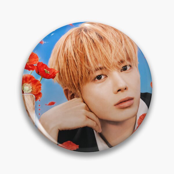 Item preview, TAEHYUN of TXT  designed and sold by SilkPajamas.