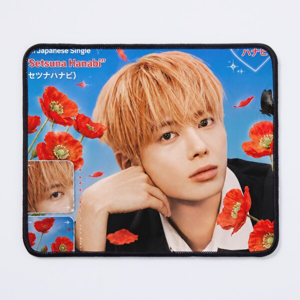Item preview, TAEHYUN of TXT designed and sold by SilkPajamas.
