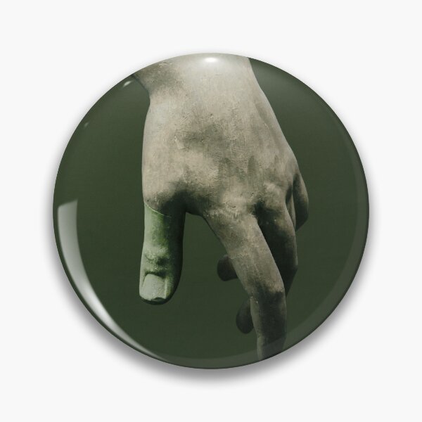 Item preview, Green thumb designed and sold by poppy-seed-art.