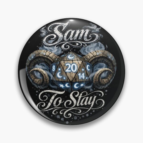 Item preview, Sam Highrise designed and sold by Realmshift Universe.