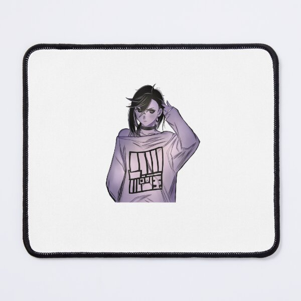 Item preview, Scribble Lady Ayase designed and sold by ValdoArt.