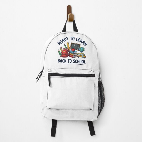 Item preview, back to school designed and sold by HimaPrototype.