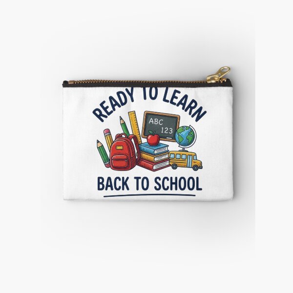 Item preview, back to school designed and sold by HimaPrototype.