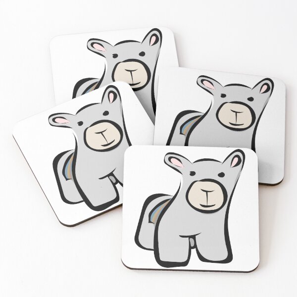 Item preview, lama designed and sold by Flag75.