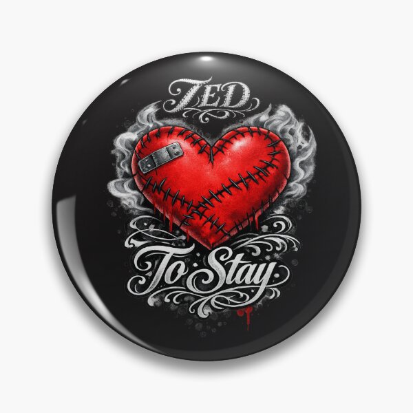 Item preview, Zed designed and sold by Realmshift Universe.