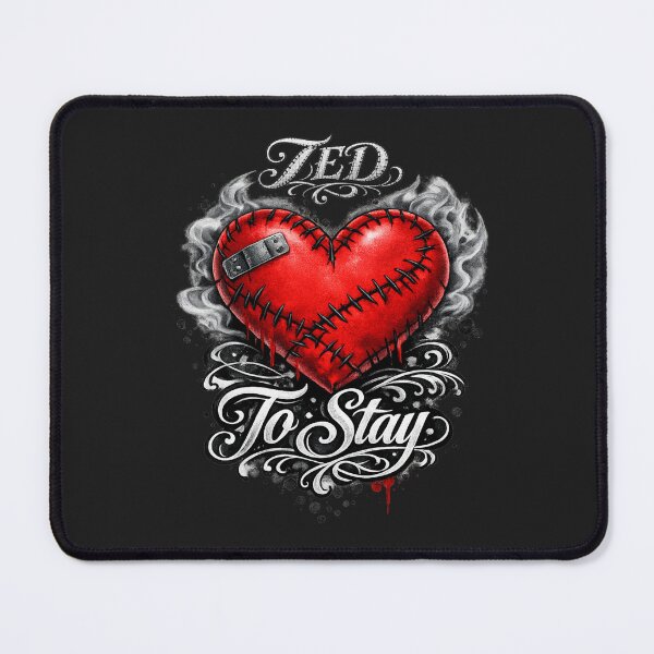 Item preview, Zed designed and sold by Realmshift Universe.