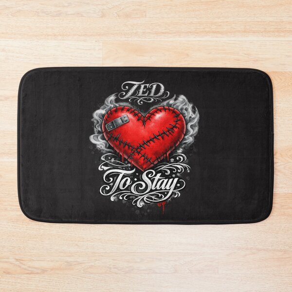 Item preview, Zed designed and sold by Realmshift Universe.