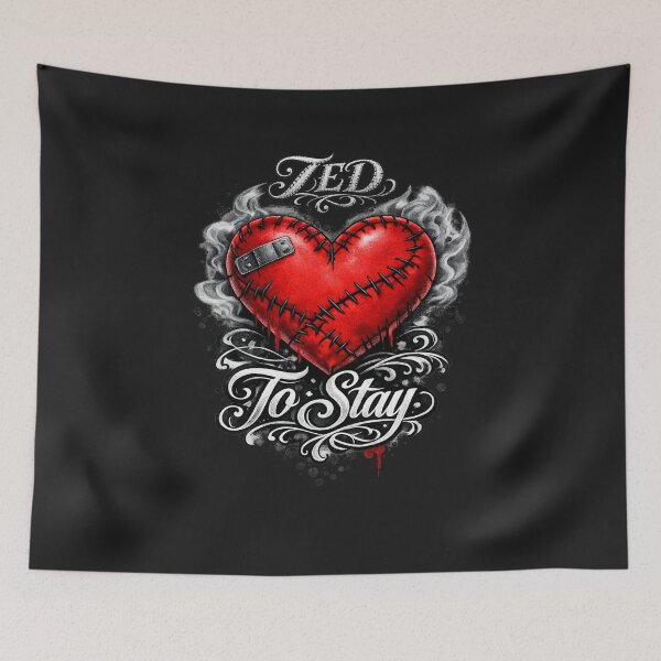 Item preview, Zed designed and sold by Realmshift Universe.