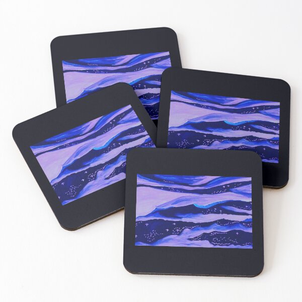 Item preview, Beautiful Night designed and sold by Cartoons1996.