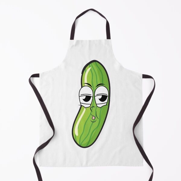 Item preview, Funny Sleepy Cucumber Naughty Cartoon designed and sold by priyanshustore.