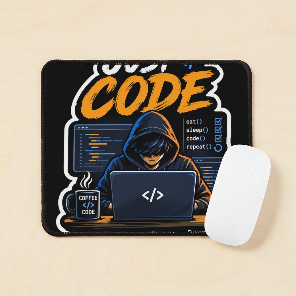 Item preview, Mouse Pad designed and sold by Kushwaha18.