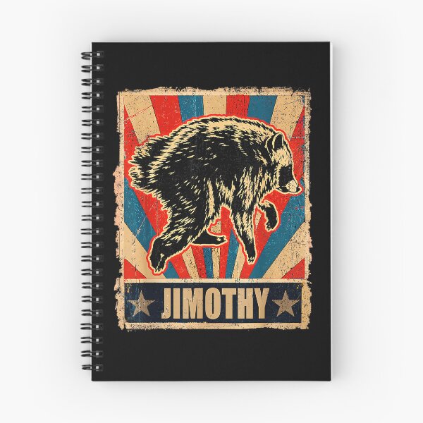 Item preview, Jimothy Raccoon Personalized Name Gift Wildlife Animal designed and sold by Hugosploosh.