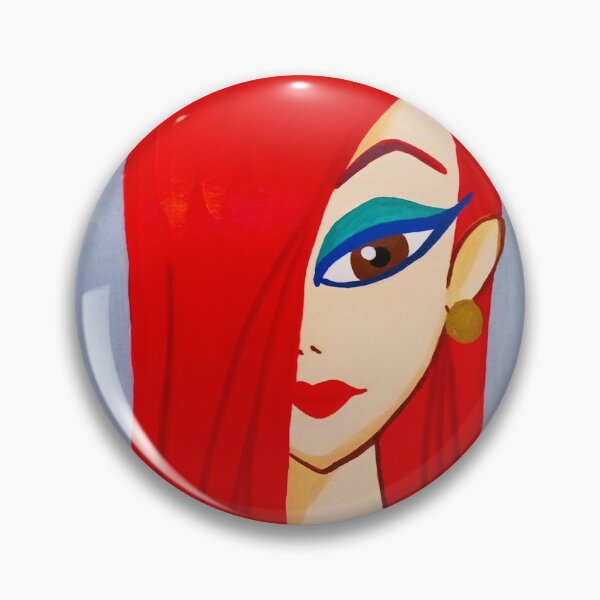 Item preview, Scarlet Teal designed and sold by Cartoons1996.