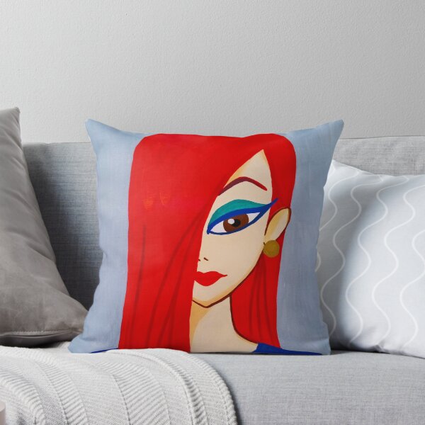 Item preview, Scarlet Teal designed and sold by Cartoons1996.