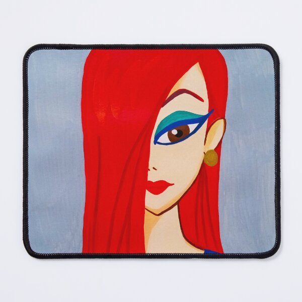 Item preview, Scarlet Teal designed and sold by Cartoons1996.