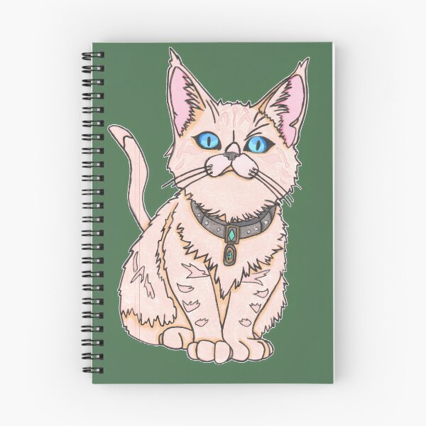 Item preview, orange cat  designed and sold by Arctic Entertainment.