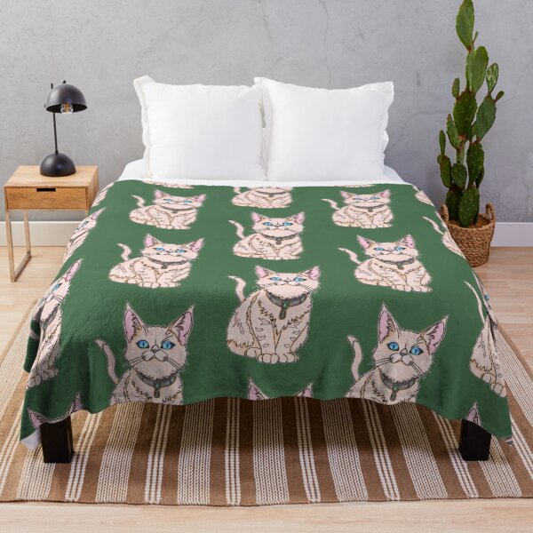 Item preview, gato naranja designed and sold by Arctic Entertainment.