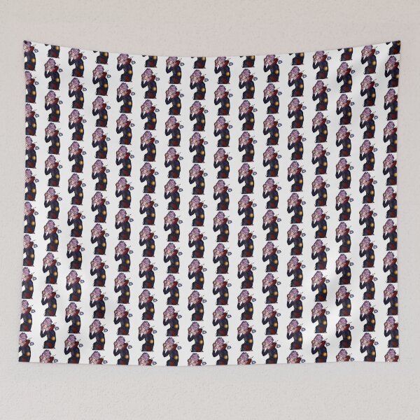 Item preview, Doodle Takakura designed and sold by ValdoArt.