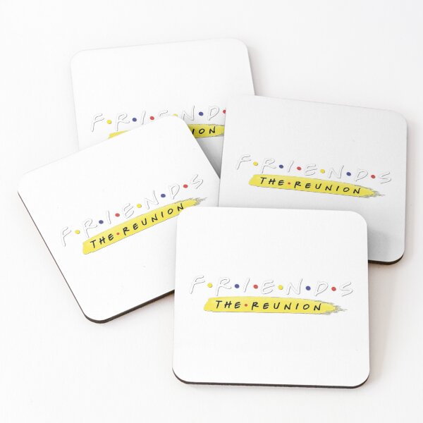 Item preview, Minimalist Friends TV Show Design designed and sold by Bbrazile16.