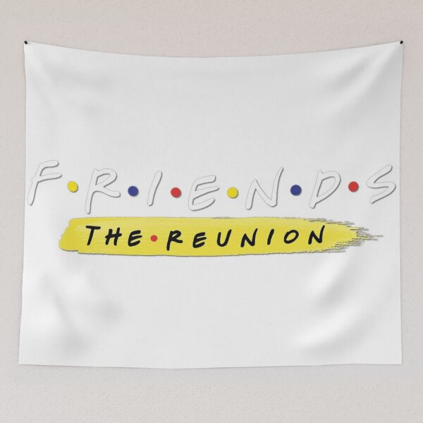 Item preview, Minimalist Friends TV Show Design designed and sold by Bbrazile16.