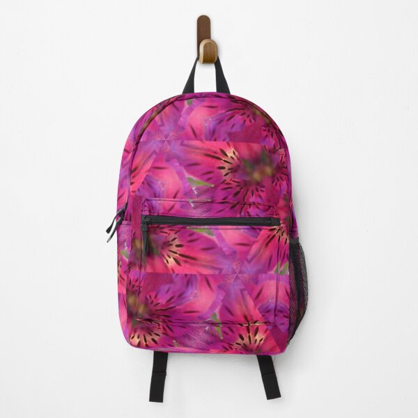 Item preview, Pink Blossom Mosaic designed and sold by SilentBloomLab.