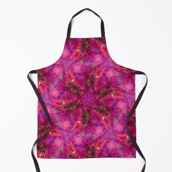 Item preview, Pink Blossom Mosaic designed and sold by SilentBloomLab.