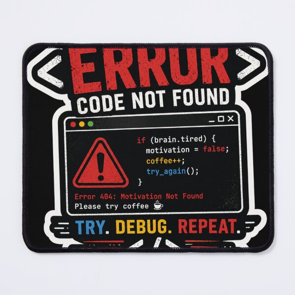 Item preview, Error  designed and sold by Kushwaha18.