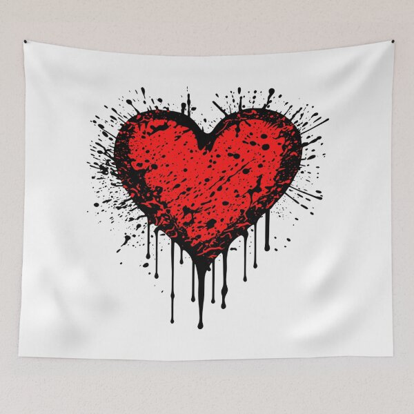 Item preview, Street Heart designed and sold by Biah!.