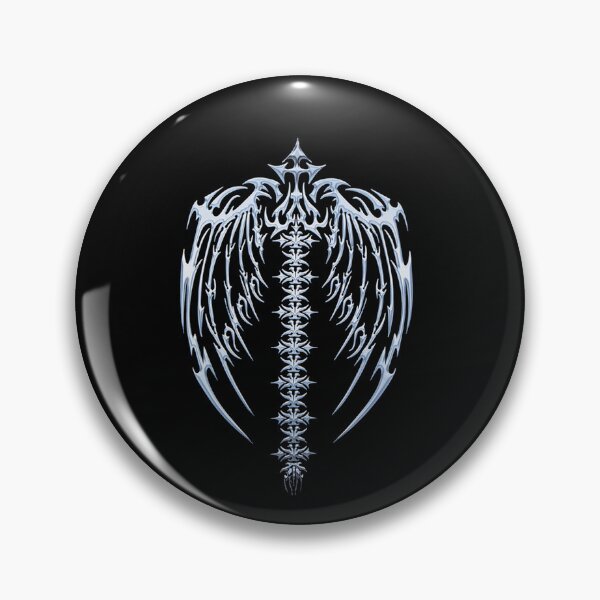 Item preview, Cyber Wing designed and sold by Gbriel3.