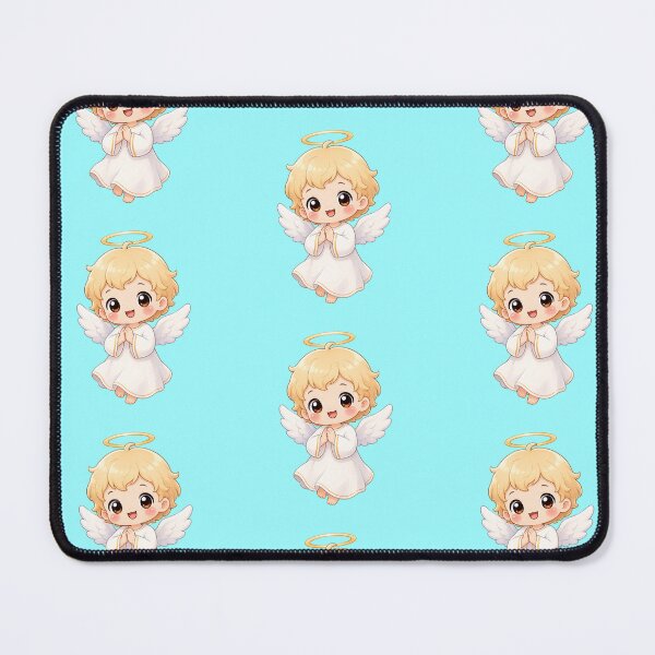 Item preview, Kawaii Little Angel designed and sold by Lolilas.