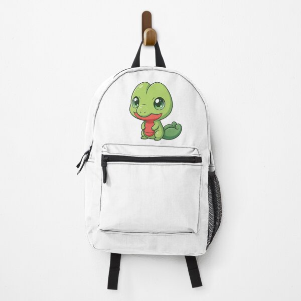 Item preview, Reeko Cute Leaf Lizard designed and sold by mackartist.