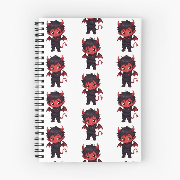 Item preview, Kawaii Little Demon designed and sold by Lolilas.