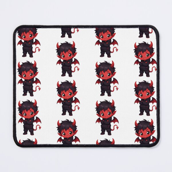Item preview, Kawaii Little Demon designed and sold by Lolilas.
