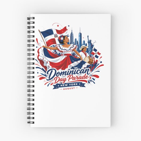 Item preview, Dominican Culture Parade Celebration NYC designed and sold by Combat Skies.