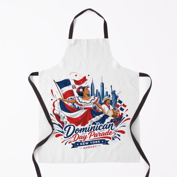 Item preview, Dominican Culture Parade Celebration NYC designed and sold by Combat Skies.