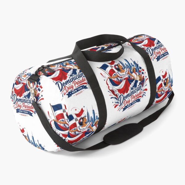 Item preview, Dominican Culture Parade Celebration NYC designed and sold by IRON WINGS /USAF.