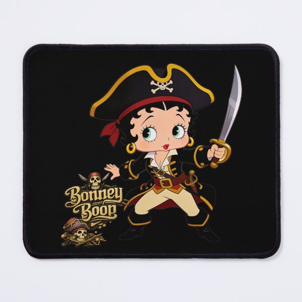 Item preview, ANNE BONNEY BOOP II designed and sold by BabaSoti.
