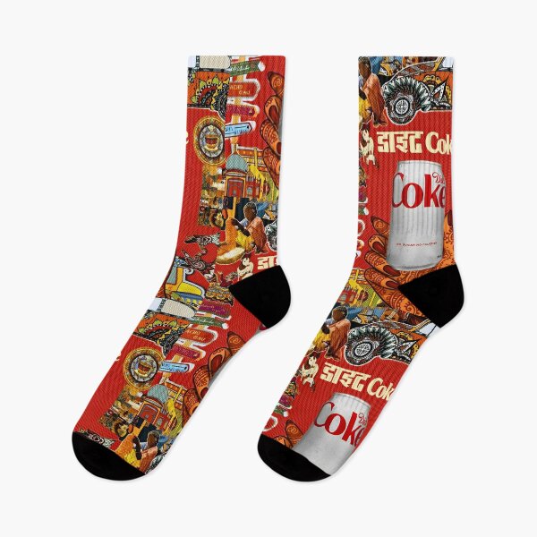 Item preview, Indian Pop Art Collage | Desi Maximalist Retro Aesthetic | Cultural Vintage Illustration designed and sold by DuskyMonk.