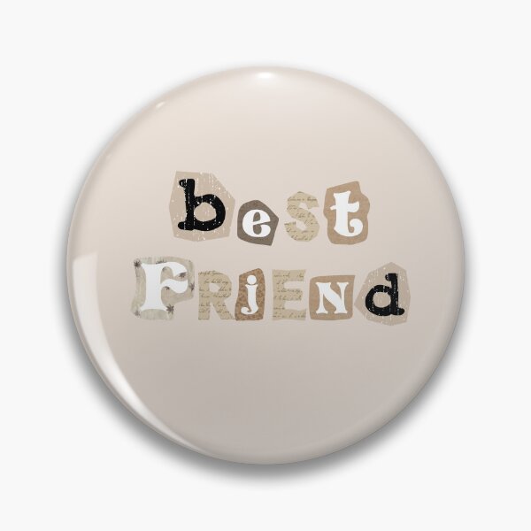 Artikelvorschau, Best Friend – Hoodie, Aufkleber, Tasse, Tasche usw. entworfen und verkauft von HisDesignCo.